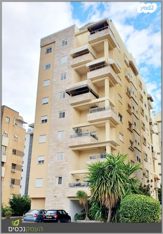 דירה, שאר העיר, עפולה