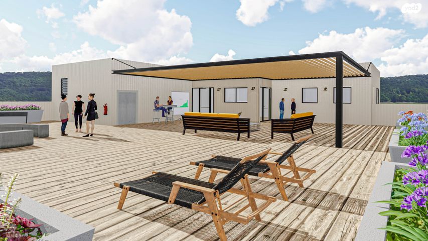 מגרשים, בית שמש