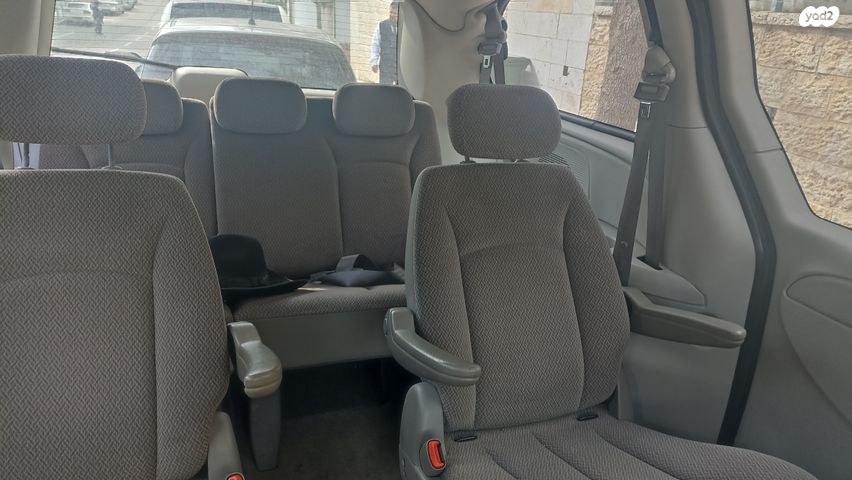 קרייזלר וויאג'ר