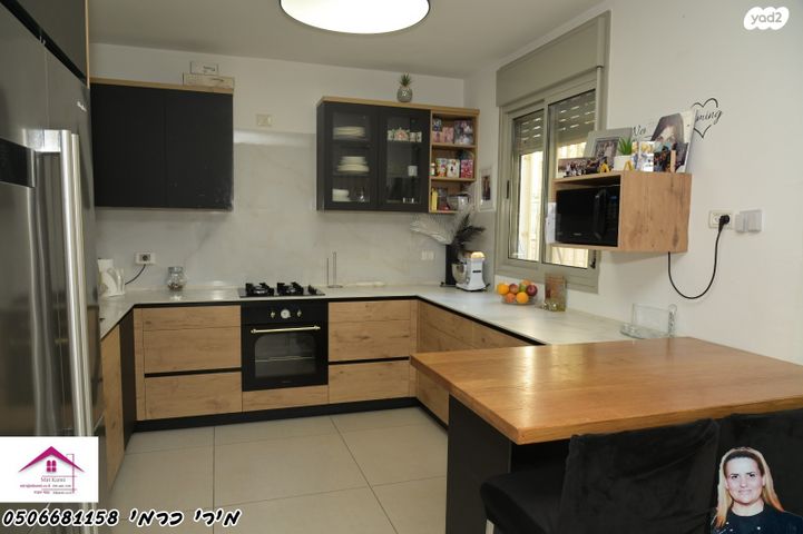 דירת גן, שדרות עמק יזרעאל, שקמים ואגמים, אשקלון