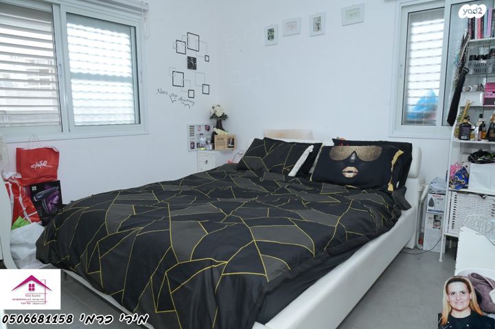 גג/ פנטהאוז, רובע י"ג, אשדוד