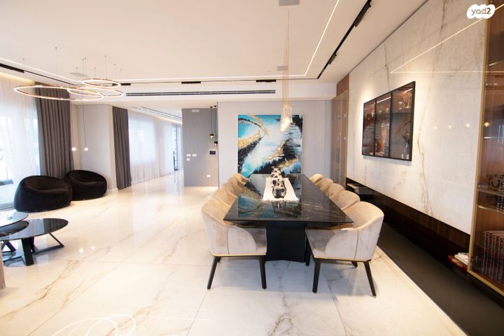 גג/ פנטהאוז, רמת אפרים, נתניה