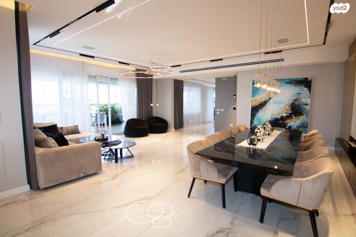 גג/ פנטהאוז, רמת אפרים, נתניה