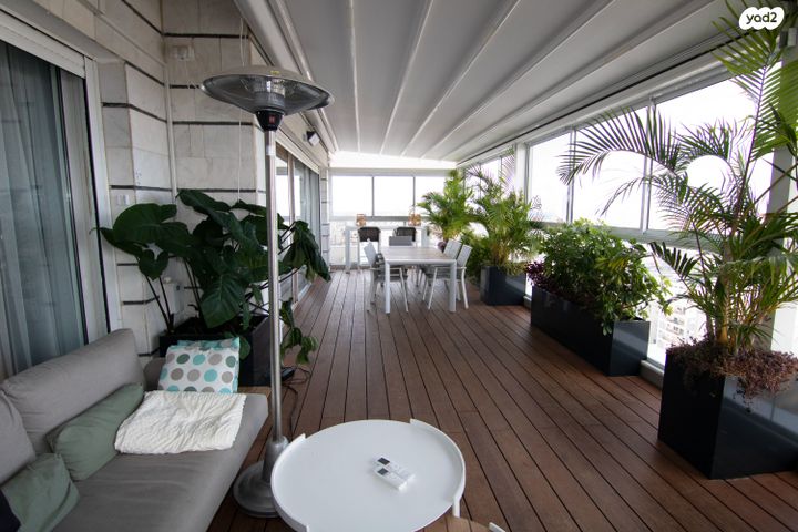 גג/ פנטהאוז, רמת אפרים, נתניה