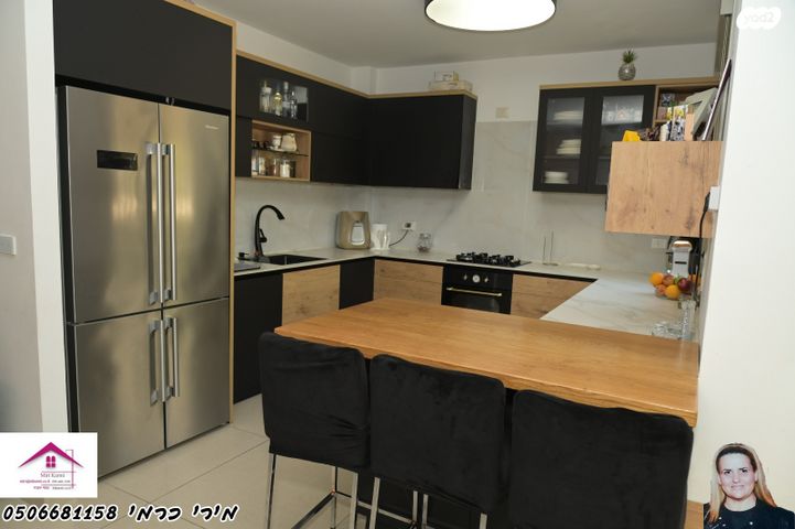 דירת גן, שדרות עמק יזרעאל, שקמים ואגמים, אשקלון