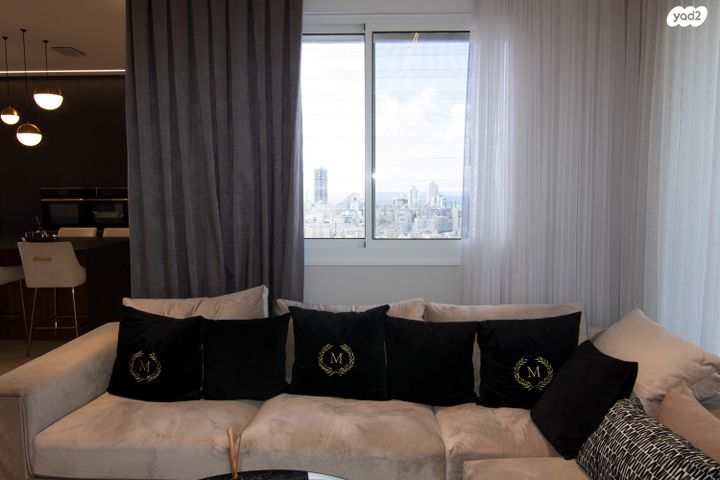 גג/ פנטהאוז, רמת אפרים, נתניה