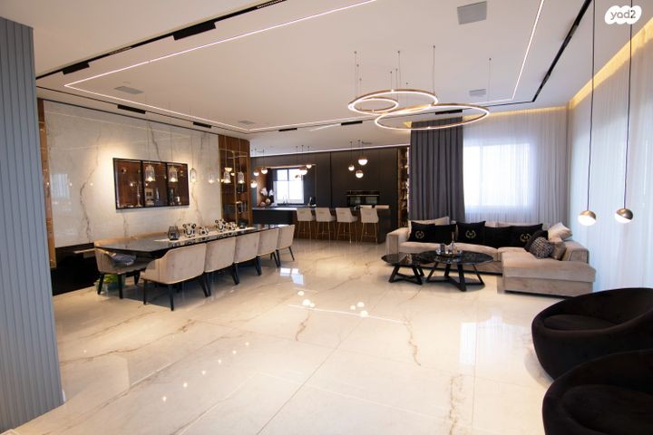 גג/ פנטהאוז, רמת אפרים, נתניה