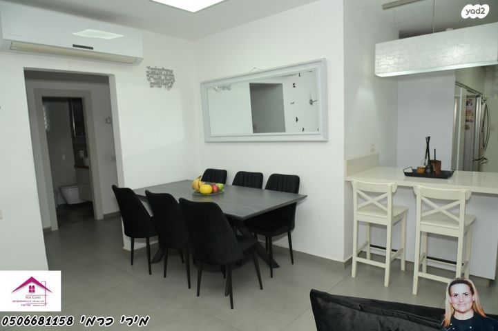 גג/ פנטהאוז, רובע י"ג, אשדוד