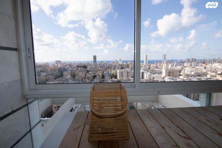 גג/ פנטהאוז, רמת אפרים, נתניה