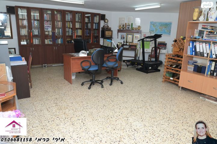 בית פרטי/ קוטג', רובע ה', אשדוד