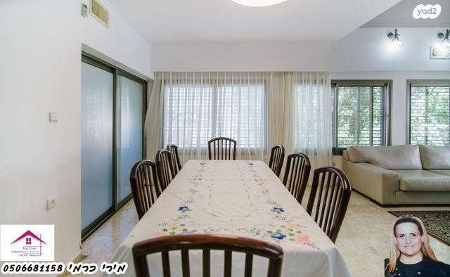 בית פרטי/ קוטג', אשדוד