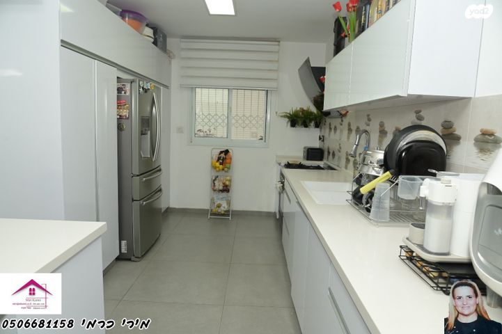 גג/ פנטהאוז, רובע י"ג, אשדוד