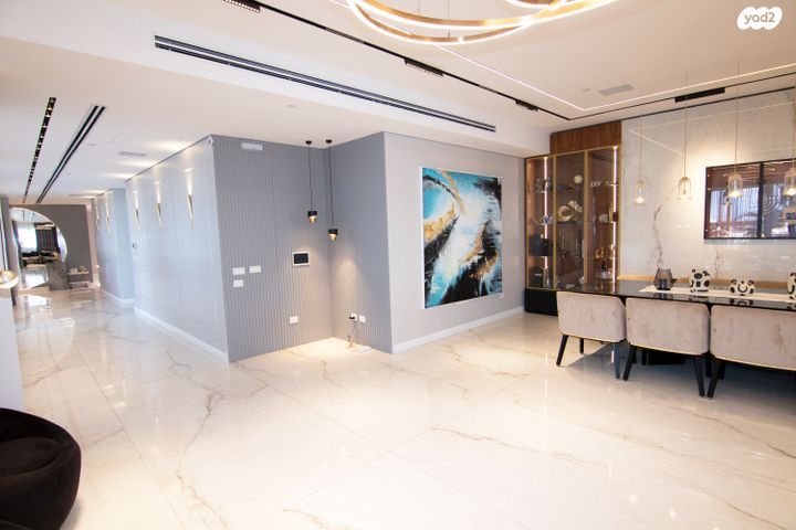 גג/ פנטהאוז, רמת אפרים, נתניה