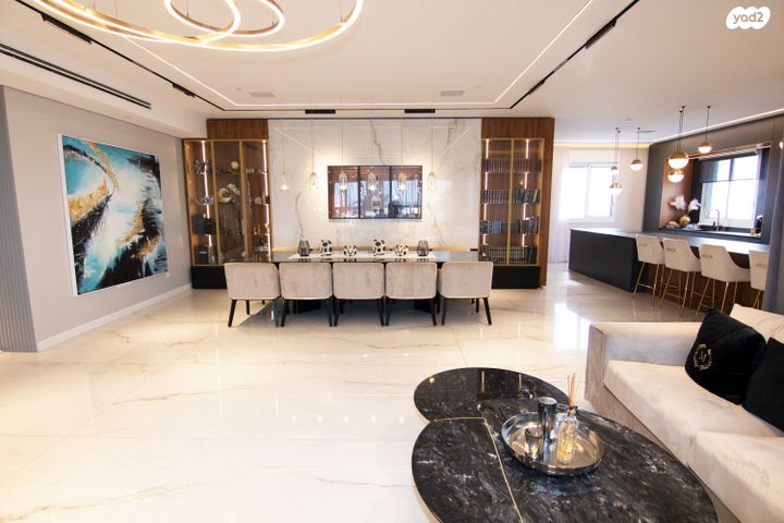 גג/ פנטהאוז, רמת אפרים, נתניה