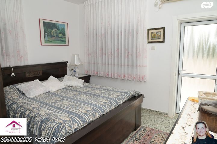 בית פרטי/ קוטג', רובע ה', אשדוד