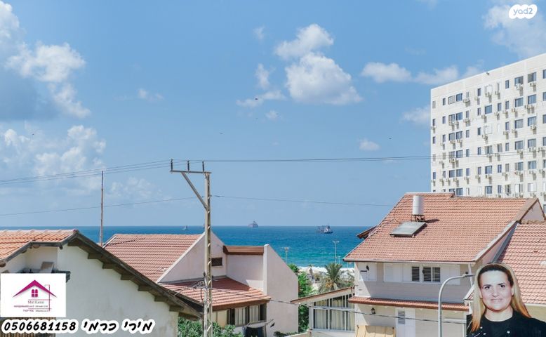 בית פרטי/ קוטג', הרב מנחם מנדל הגר, רובע א', אשדוד