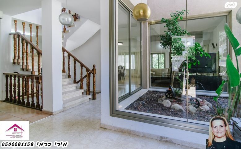 בית פרטי/ קוטג', הרב מנחם מנדל הגר, רובע א', אשדוד