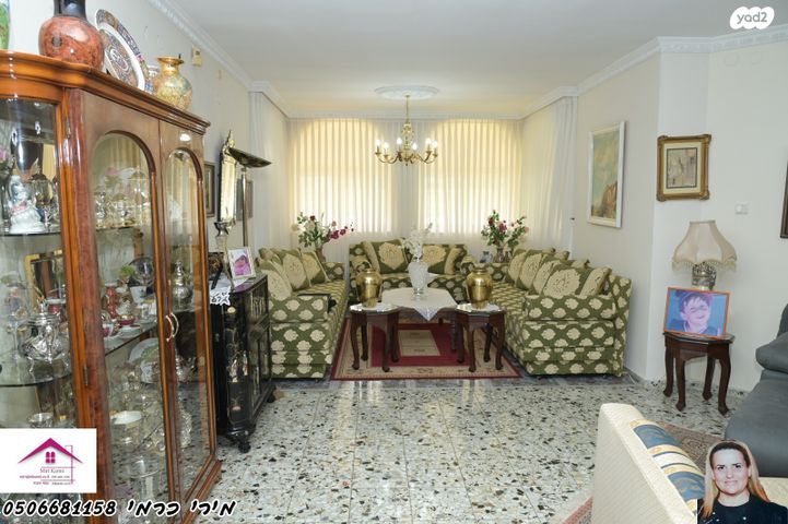 בית פרטי/ קוטג', רובע ה', אשדוד