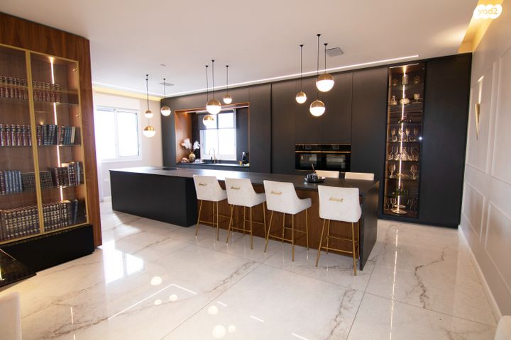 גג/ פנטהאוז, רמת אפרים, נתניה