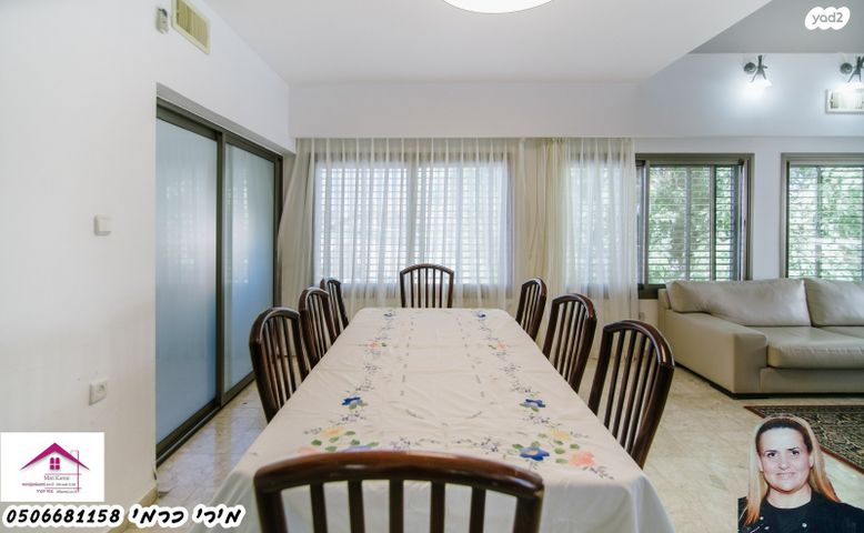 בית פרטי/ קוטג', הרב מנחם מנדל הגר, רובע א', אשדוד