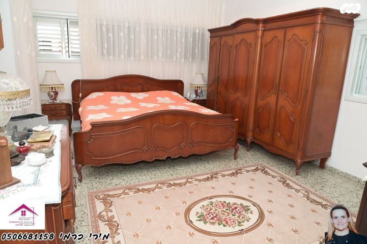 בית פרטי/ קוטג', רובע ה', אשדוד