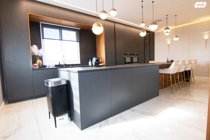 גג/ פנטהאוז, רמת אפרים, נתניה