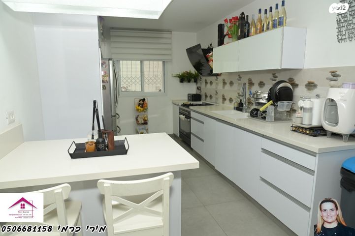 גג/ פנטהאוז, רובע י"ג, אשדוד