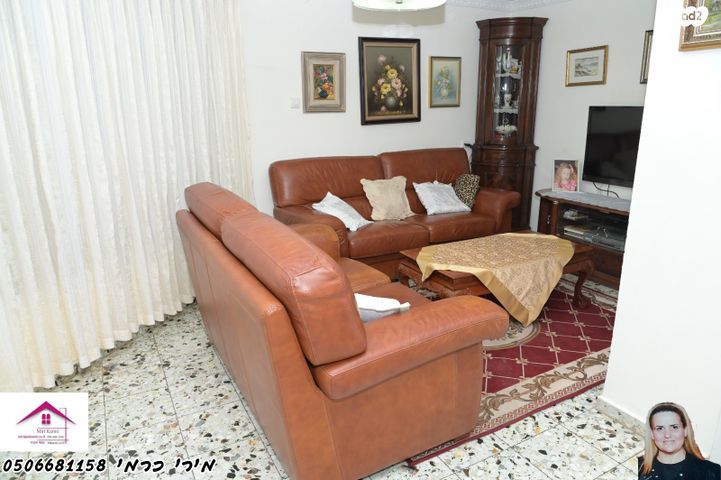 בית פרטי/ קוטג', רובע ה', אשדוד