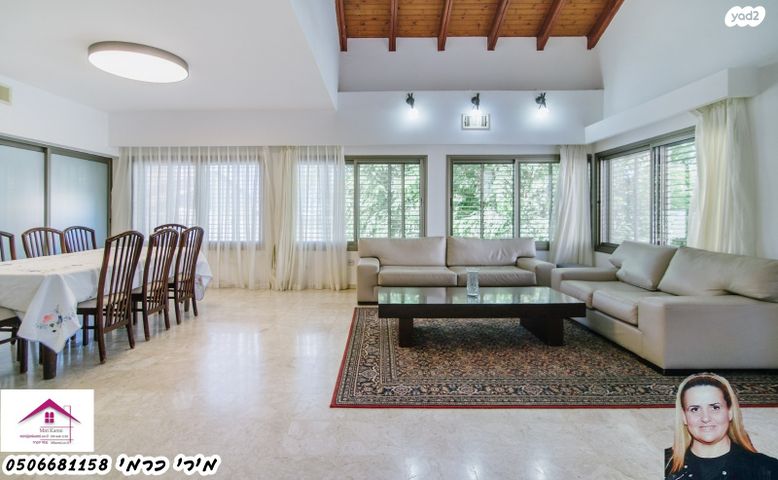 בית פרטי/ קוטג', הרב מנחם מנדל הגר, רובע א', אשדוד