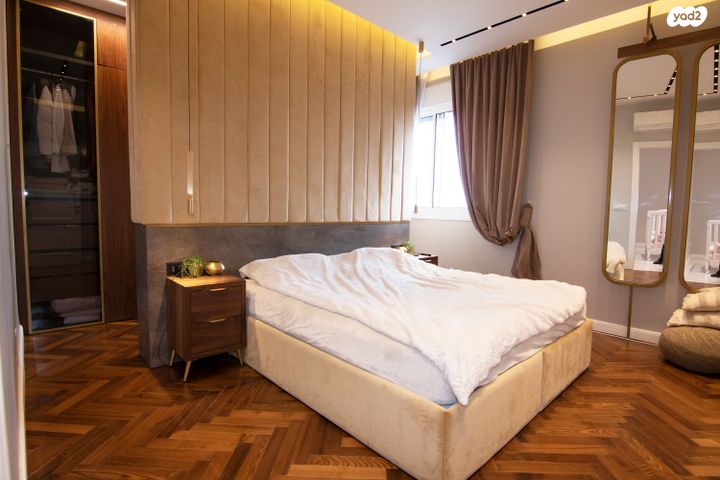 גג/ פנטהאוז, רמת אפרים, נתניה