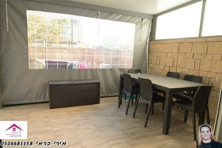 דירת גן, שדרות עמק יזרעאל, שקמים ואגמים, אשקלון