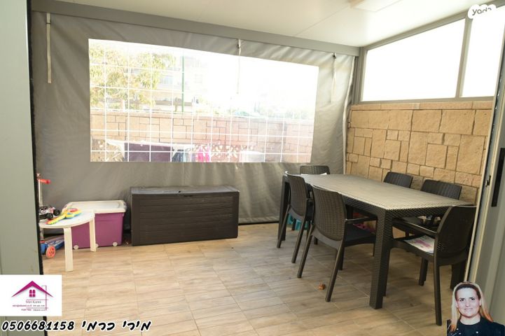 דירת גן, שדרות עמק יזרעאל, שקמים ואגמים, אשקלון