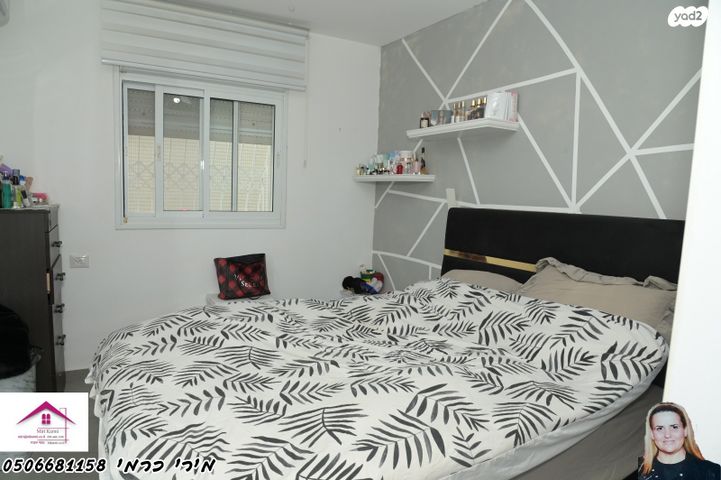 גג/ פנטהאוז, רובע י"ג, אשדוד