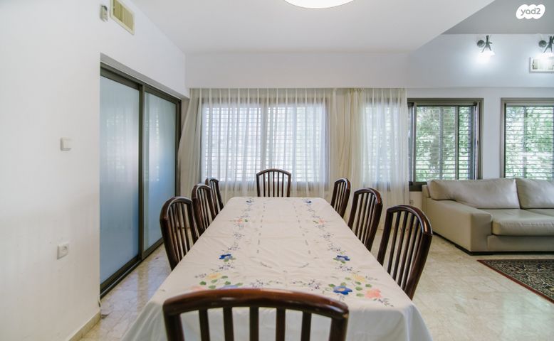 בית פרטי/ קוטג', הרב מנחם מנדל הגר, רובע א', אשדוד