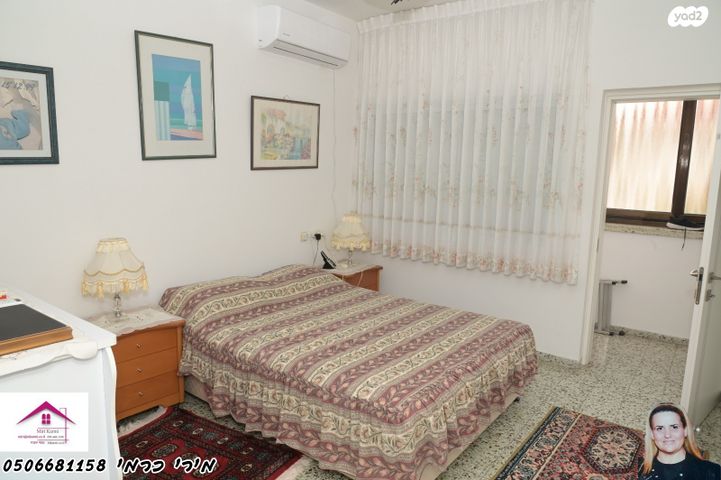 בית פרטי/ קוטג', רובע ה', אשדוד