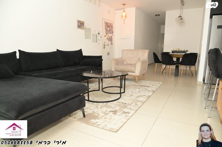 דירת גן, שדרות עמק יזרעאל, שקמים ואגמים, אשקלון