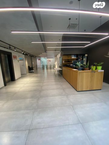 מבני תעשיה, פארק תעשיות רבין, קרית גת