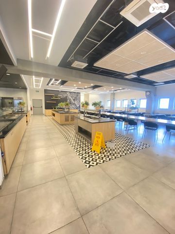 מבני תעשיה, פארק תעשיות רבין, קרית גת