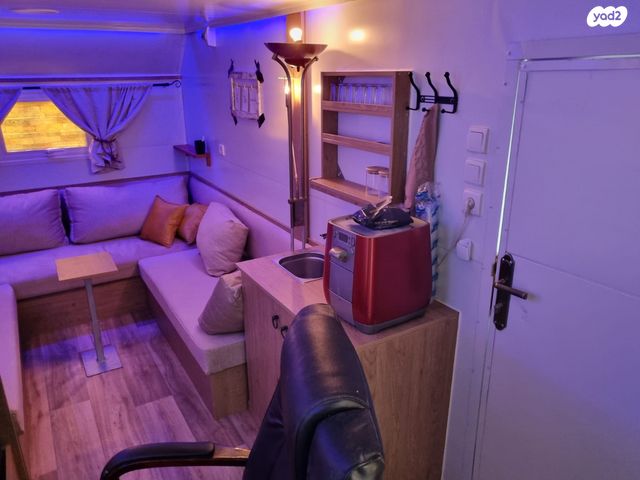 נגרר (קראוון נגרר)