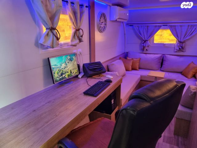 נגרר (קראוון נגרר)