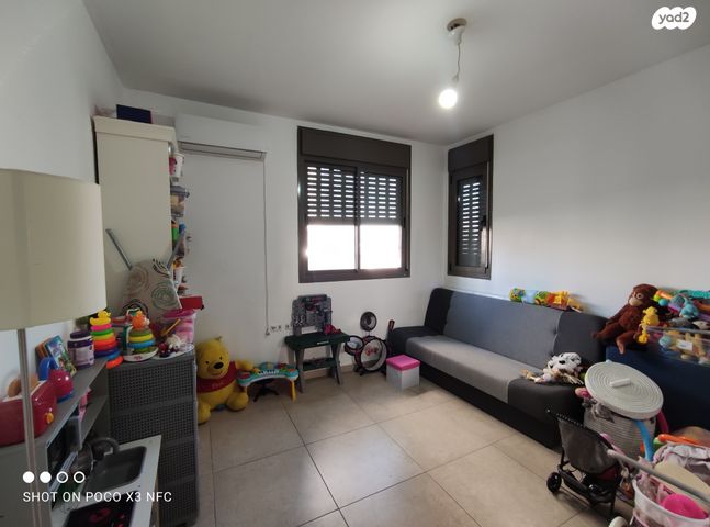 דירת גן, כרמי גת, קרית גת