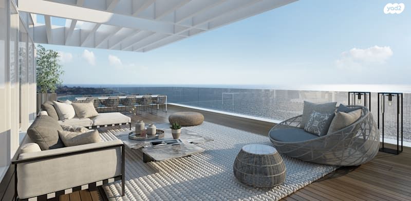 צפון מערב מרכז העיר