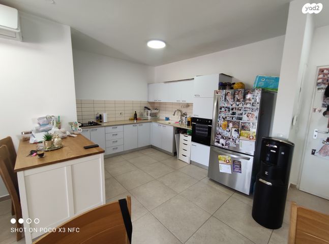 דירת גן, כרמי גת, קרית גת