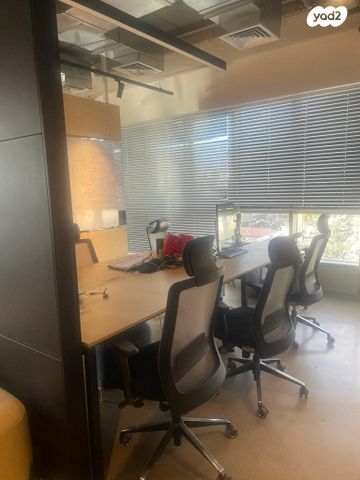 משרדים, נתניה