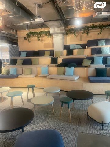 משרדים, נתניה