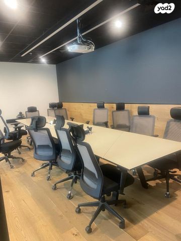 משרדים, נתניה