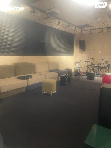 משרדים, נתניה