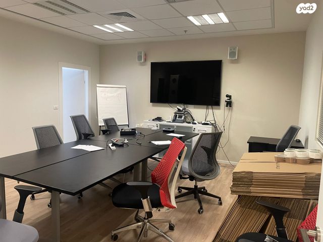 משרדים, נתניה