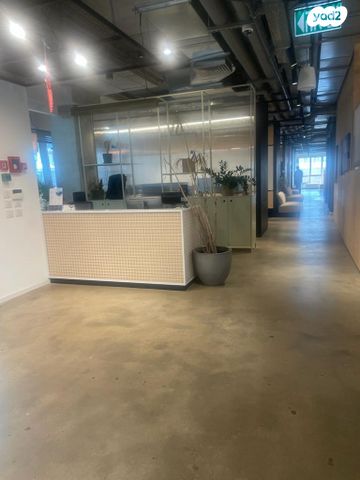 משרדים, נתניה