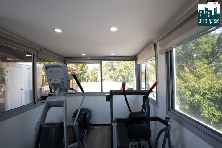 דופלקס, רמת חן, רמת גן